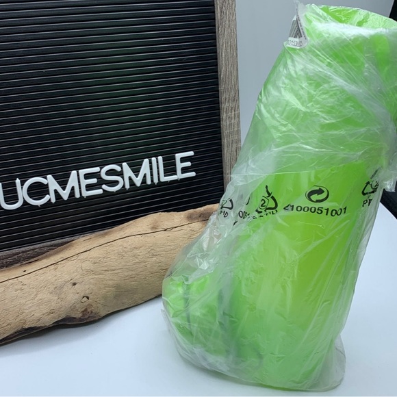 Tupperware Eco twist 1L Water Bottle - Picture 3 of 3